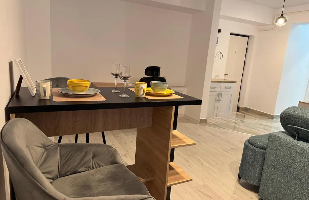 Alexa Deluxe Apartment At Central Address Rezidence - Parking Option-1