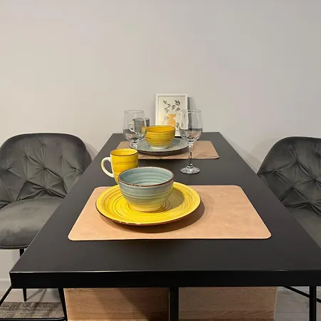 Alexa Deluxe Apartment At Central Address Rezidence - Parking Option-3