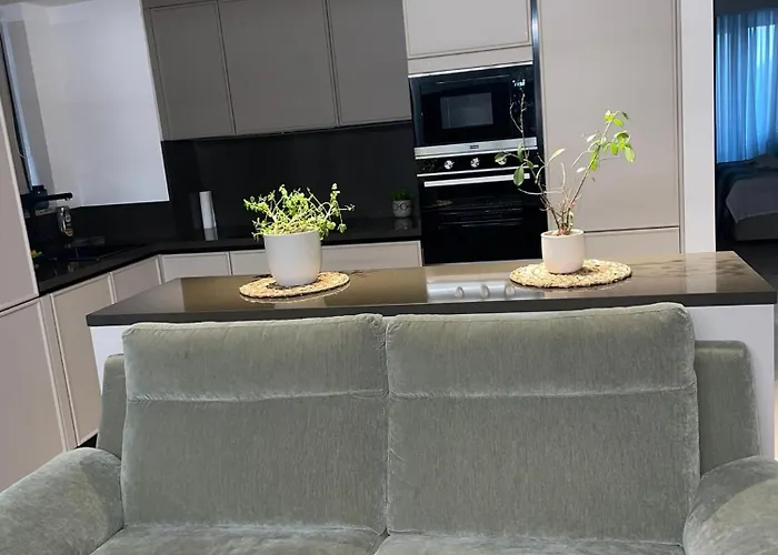 Fancy Apartment With 2Br Bucureşti