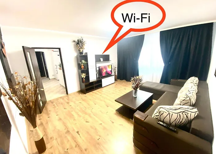 Dom House 2 Min Cathedral Old Town Apartment Bucureşti